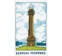 Le Bonheur des Dames Kreuzstich Set