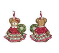 Le Bonheur des Dames Kreuzstich Set