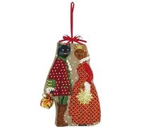 Le Bonheur des Dames Kreuzstich Set