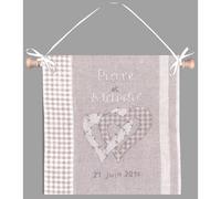 Le Bonheur des Dames Kreuzstich Stickpackung