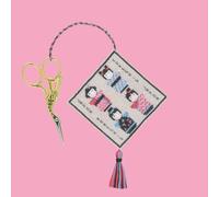 Le Bonheur des Dames Kreuzstich Stickpackung