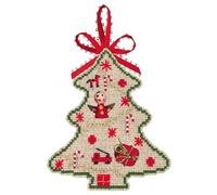 Le Bonheur des Dames Kreuzstich Stickpackung