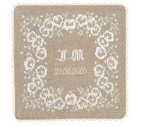 Le Bonheur des Dames Kreuzstich Stickpackung