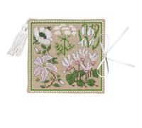 Le Bonheur des Dames Nadeletui Kreuzstich Stickpackung