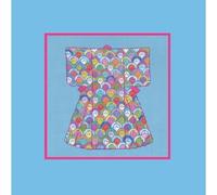 Le Bonheur des Dames Petit Point Stickpackung