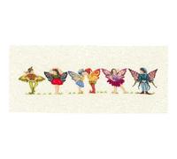 Le Bonheur des Dames Petit Point Stickpackung