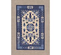 Le Bonheur des Dames Petit Point Stickpackung