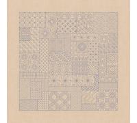 Le Bonheur des Dames Stickpackung bedruckt