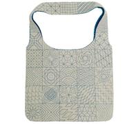 Le Bonheur des Dames Tasche Stickerei Stickpackung