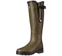Le Chameau Vierzon Jersey Stiefel Herren Dunkelgrün 44