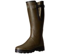 LE CHAMEAU 1927 Vierzonord Herrenstiefel mit Neoprenfutter