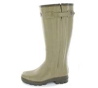 Le Chameau Chasseur Cuir Prestige (Größe: 42)