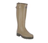 Le Chameau Gummistiefel Chasseur Neopren