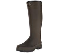 Le Chameau Country XL, Herren Langschaft Gummistiefel, Grün (Vert Chameau 7100), 40 EU