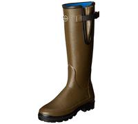 Le Chameau Footwear Vierzonord Regenstiefel für Damen, Vert Chameau, 41 EU/9 M US