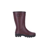 Le Chameau Giverny Bottillon Damenstiefel wadenhoch Vert Chameau 37