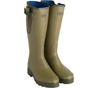 Le Chameau Vierzonord Herrenstiefel Vert Vierzon 46