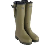 Gummistiefel Le Chameau Vierzonord Plus-Schuhgröße 47