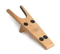 Le Chameau Stiefelknecht Holz Holz beige