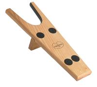 Le Chameau Stiefelknecht Holz Holz beige