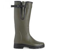 Gummistiefel Le Chameau Vierzon Vert Chameau Herren-Schuhgröße 40