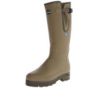Gummistiefel Le Chameau Vierzonord Plus-Schuhgröße 47