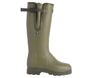 Le Chameau Winter-Gummistiefel Vierzonord Plus
