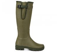 Le Chameau Vierzon Damen Stiefel grün 36