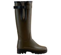 Le Chameau Vierzonord Damenstiefel Vert Chameau / Black 41