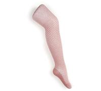 Le Chic Strumpfhose "Rilee" in Rosa - Größe 27-30 | Kinder Socken Strumpfhosen