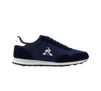 Le Coq Sportif Astra Dress Blue, Unisex-Sneaker für Erwachsene, Kleid, Blau, 41 EU