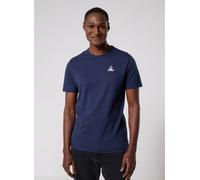 Le Coq Sportif T-Shirt ESS Tee SS N°1 M in Marine EU M