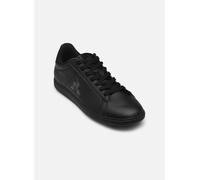 Le Coq Sportif - COURTSET 2 M - Schwarz - Sneaker - Größe 45