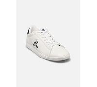Le Coq Sportif Courtset 2 Sportschuhe (Herstellerartikelnummer: 2510347-OpticalWhite/DressBlue-40)