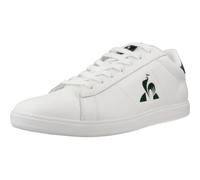 Le Coq Sportif Courtset 2 Sportschuhe EU 41 Optical White / Trekking Green