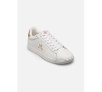Le Coq Sportif - COURTSET 2 - Weiß - Sneaker - Größe 41