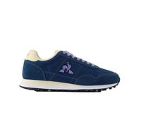 Le Coq Sportif Damen Astra_2 Sneaker, Pageant Blue Alabaster Gleam, 39 EU