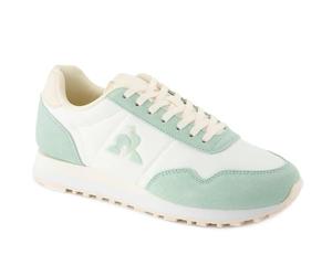 Le Coq Sportif Damen Astra_2 W Sneaker, weiß, 38.5 EU