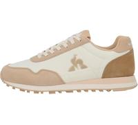 Le Coq Sportif Astra 2 Trainers Beige EU 36 Frau (Herstellerartikelnummer: 2422603-36)