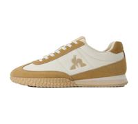 Le Coq Sportif Damen Veloce I W Sneaker, beige, 36 EU