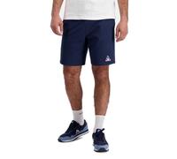 Le Coq Sportif Sportshorts ESS N°2 – Dress Blues – Größe S