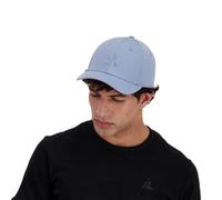 Le Coq Sportif Essential T/T Kappe blau - S-M