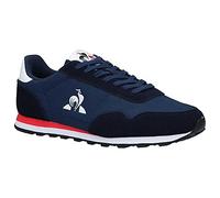 Le Coq Sportif Herren-Sneaker, modisch, Dress Blues, 41 EU