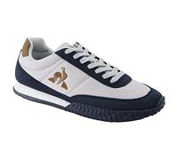 Le Coq Sportif Herren Veloce Ripstop Ombre Blue Low-top, 44 EU