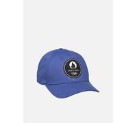Le Coq Sportif - Kappe ESS P24 CAP N°1 - JO 2024 - Blau - Größe T.U