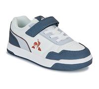 Le Coq Sportif Kinderschuhe LCS COURT BREAKER PS in Blau 31