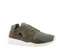 Le Coq Sportif LCS Pure Mono Luxe Mens Green Trainer EU 41 / UK 7,5