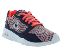 Le Coq Sportif R900 Jacquard dressblue Sneaker Damen, Größe Euro (US) 37 (6)