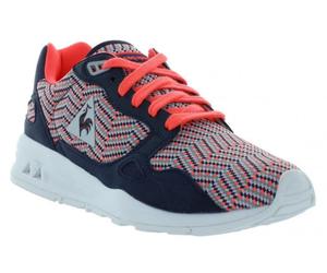 Le Coq Sportif R900 Jacquard dressblue Sneaker Damen, Größe Euro (US) 37 (6)