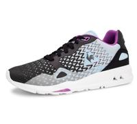 Le Coq Sportif R900 schwarz/weiß Sneaker Damen, Größe Euro (US) 38 (6,5)